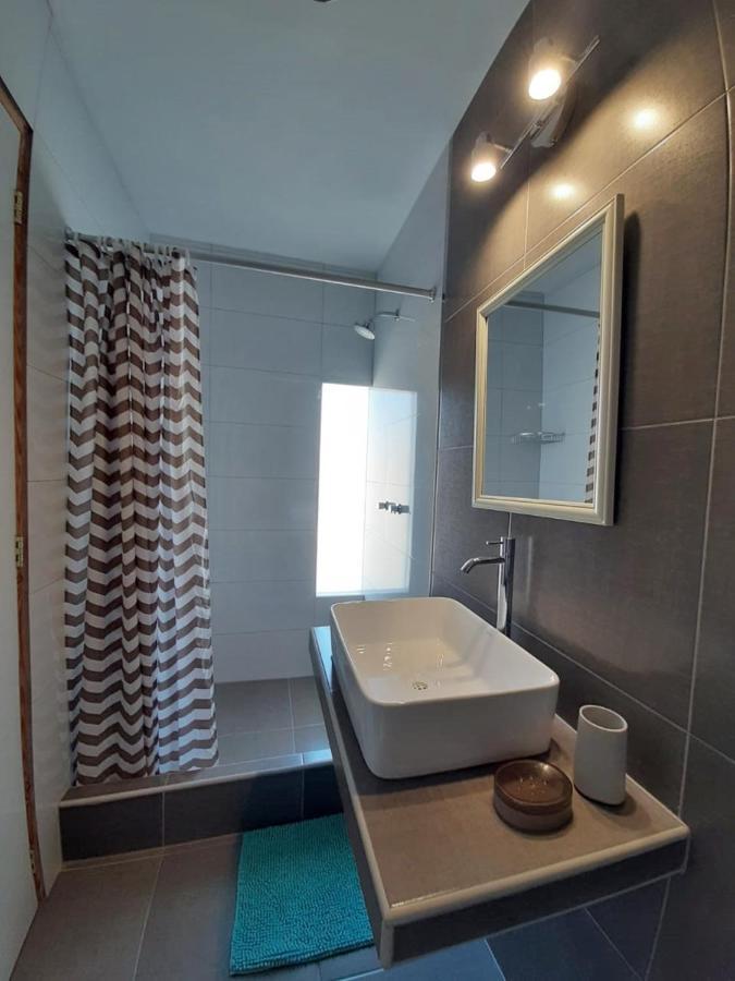 El Huerto Hostel Ica Kültér fotó
